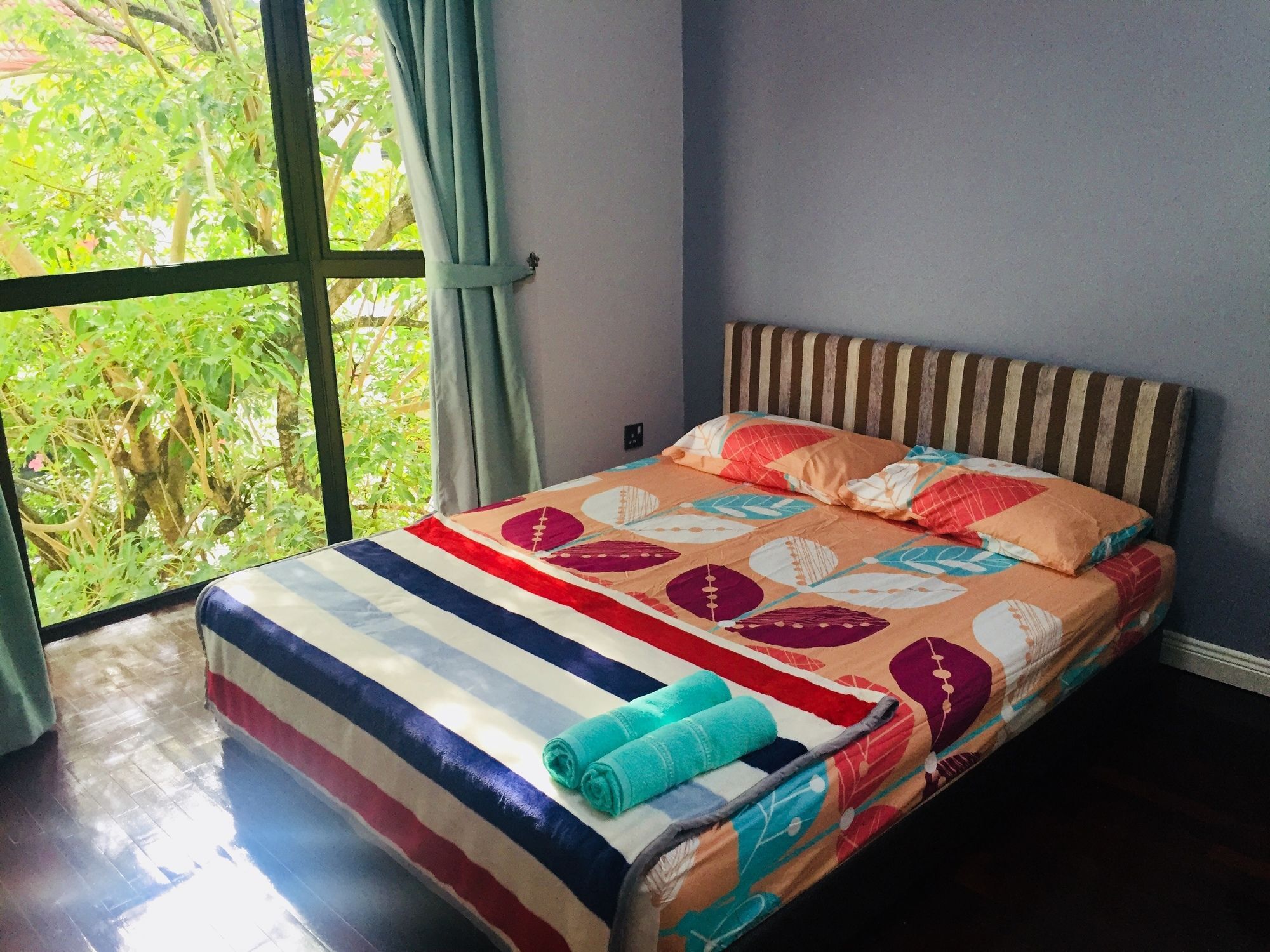Kk City Homesuite At Kk City Center 1 Kota Kinabalu Exterior foto